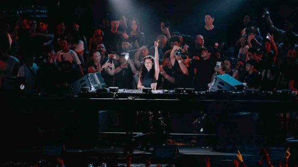Nifra - Nifra from A State of Trance Vietnam 2026