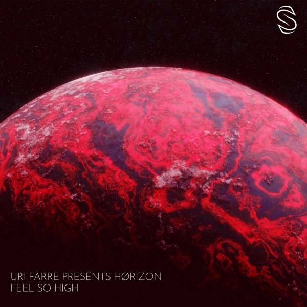 Uri Farre Presents Horizon - Rise Now (Original Mix)