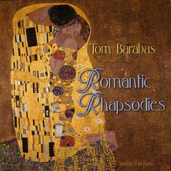 Tom Barabas - Adagio