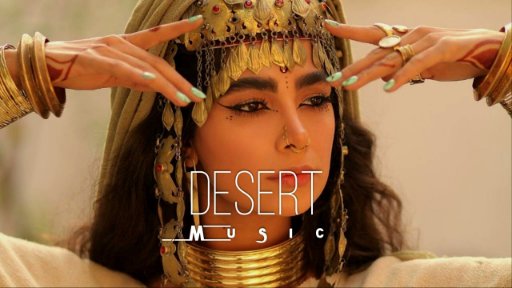 Desert Music - Ethnic &amp; Deep House Mix 2023 [Vol.17]