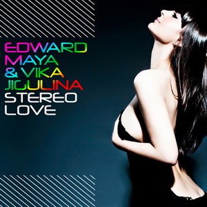 Edward Maya feat. Valentino Indy &amp; Klavdia - Back to Blue