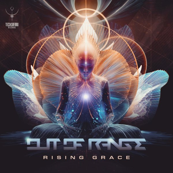 Out of Range - Rising Grace