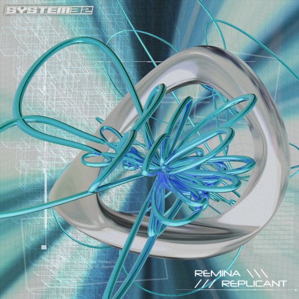 Remina - Replicant