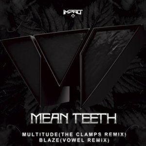 Mean Teeth - Multitude (The Clamps Remix)