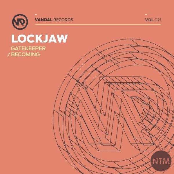 Lockjaw - Gatekeeper