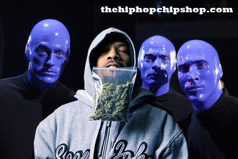 blue man group - blue man group.mp3