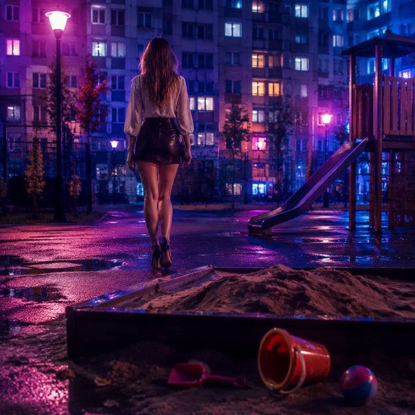 Жозефина - Я так не играю