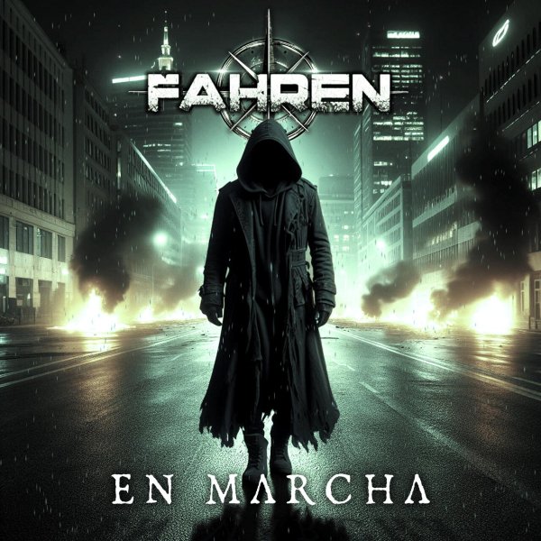 Fahren - Requiem
