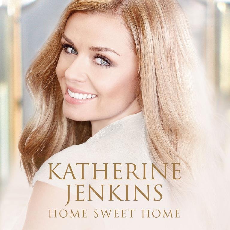 Katherine Jenkins - Silent Night