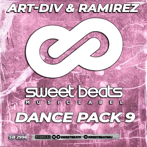 Beyonce - Naughty Girl (Art-Div &amp; Ramirez Dance-Up)