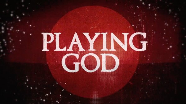 Motionless In White - Motionless In White - Playing God  [Official Lyric Video] (feat. Corey Taylor) | VoxHipHop