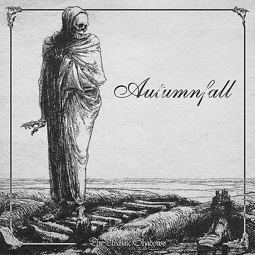 Autumnfall - Fallen (Garden Of Delights)