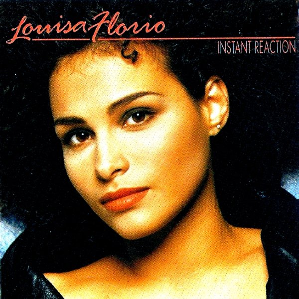 Louisa Florio - Til The Real Thing Came Along