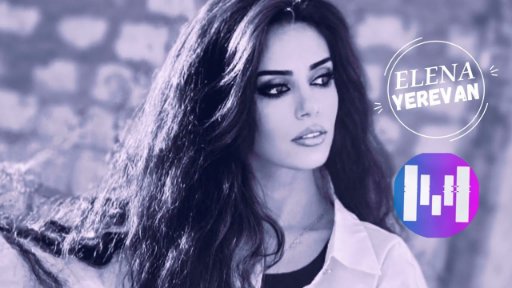 HMusic &amp; Elena Yerevan - 'MIX  L'Italiano  BASS BOOSTED  MUSIC 2023