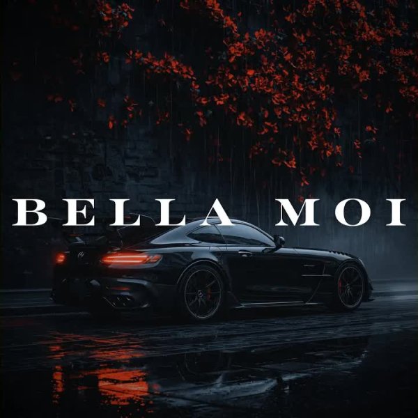 ODENN - Bella Moi