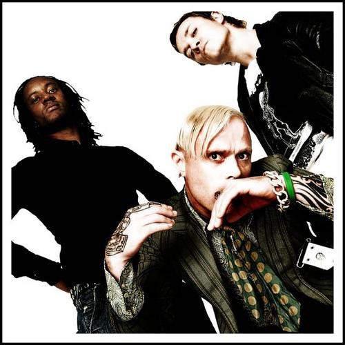 Bug Kann amp The Plastic Jam - Made In Two Minutes The Prodigy