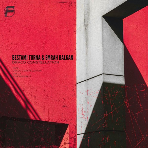 Bestami Turna, Emrah Balkan - Asteroid Belt (Original Mix)
