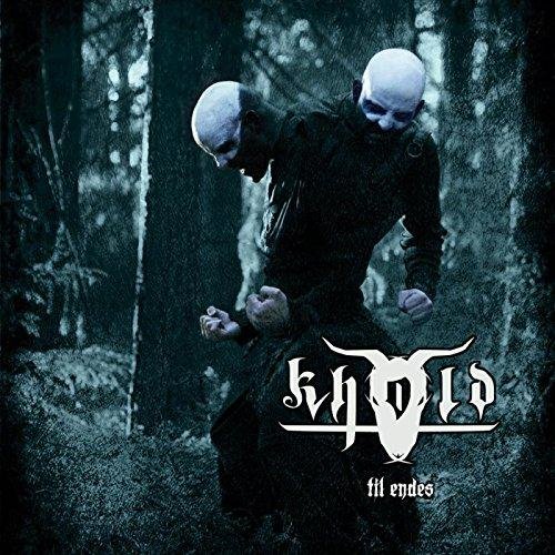 Khold - Hengitt