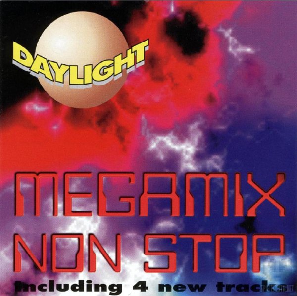 Daylight - Space Nights