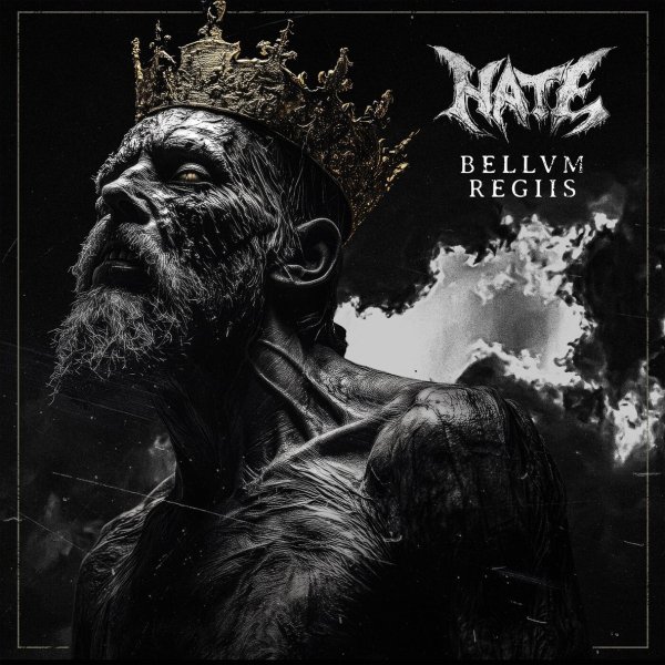 Hate - Alfa Inferi Goddess of War