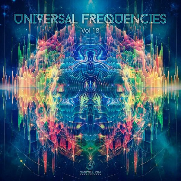 Inner Cosmos - Sound Of Future (Original Mix)