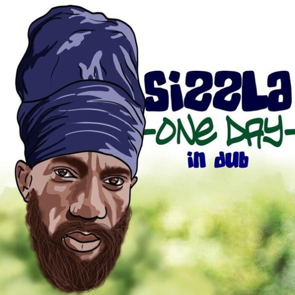 Sizzla, Kemar McGregor, Stephan Warren - One Day (In Dub)