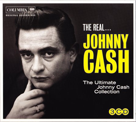 Johnny Cash - Oh What A Dream