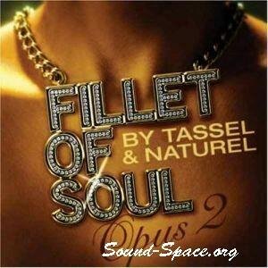 Tassel &amp; Naturel - Till I tremble