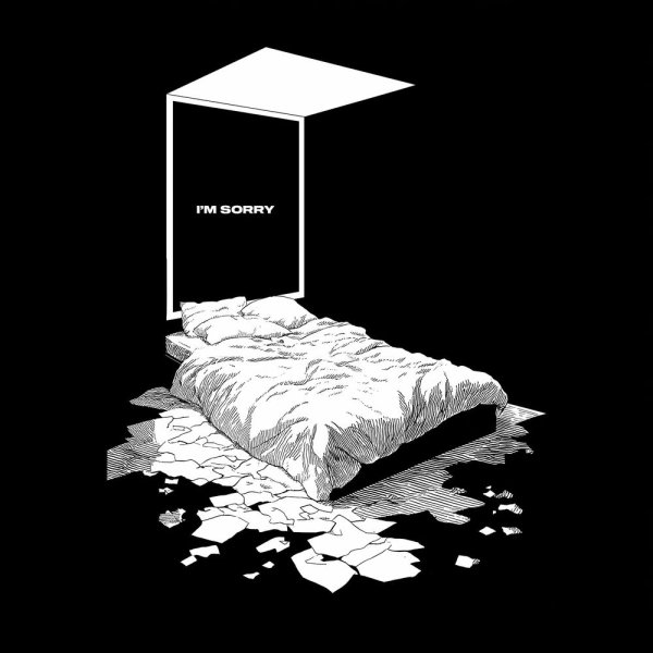 Borgore, Whales - Tonight (Im Sorry)
