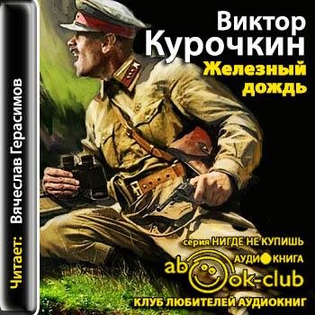 Виктор Курочкин - Железный дождь 9