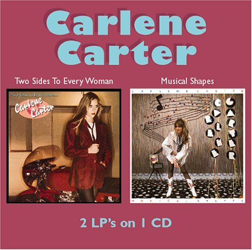 Carlene Carter - Bandit of Love