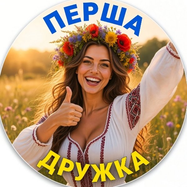 Перша Дружка - То все банально (  02 вересня 2026)