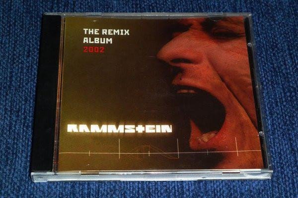 Rammstein - Adios (Single Version)