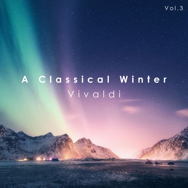 Venice Baroque Orchestra - Sinfonia for Strings in C, R. 111a: 3. Presto