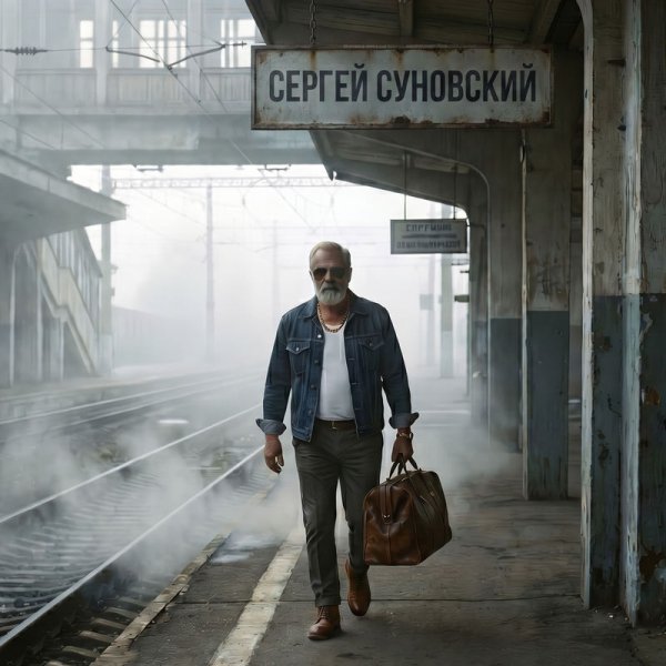 Сергей Суновский - Грязные руки, да совесть чиста