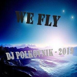 Dj Polkovnik - Forgotten Planet