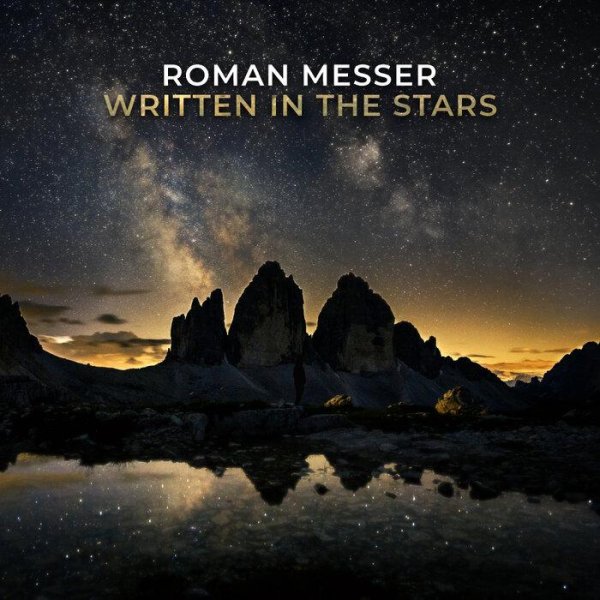 Roman Messer &amp; Ruslan Radriges - Heartbeat (Extended Mix)