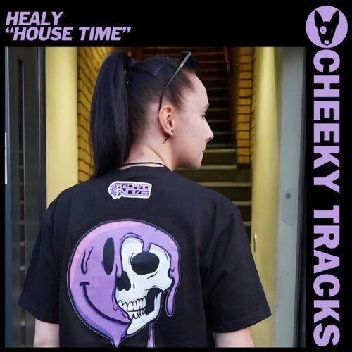 Healy - House Time