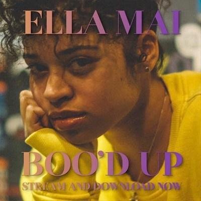 Ella Mai - Boo'd Up