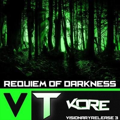 Teminite &amp; Kore - Requiem of Darkness (Original Mix)