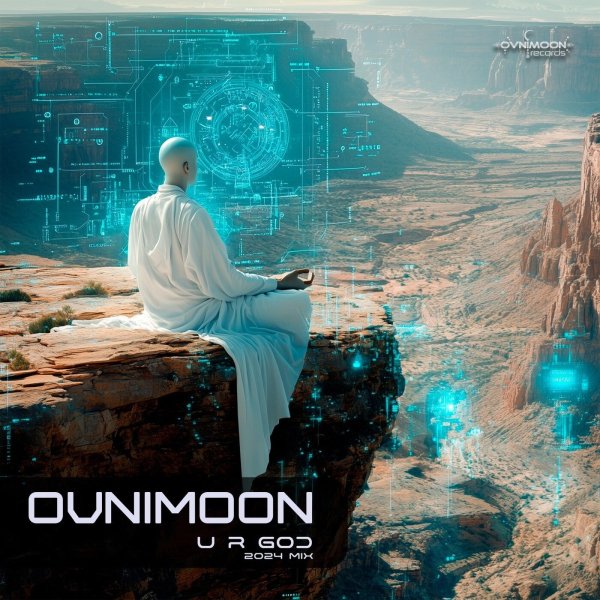 Ovnimoon - U R God (Mix 2024)