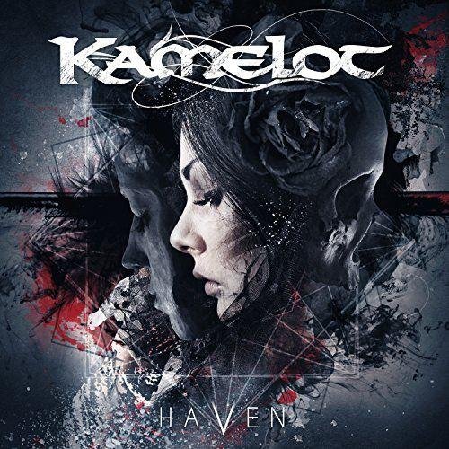 Kamelot - Liar Liar (Wasteland Monarchy) (Instrumental)