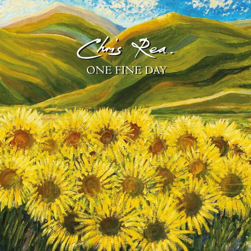 Chris Rea - Do You Still Dream?