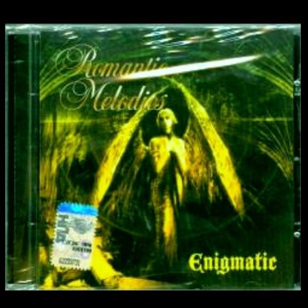 VA - Romantic Melodies Enigmatic (2008)