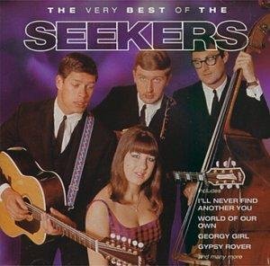 The Seekers - Don't Tell Me My Mind