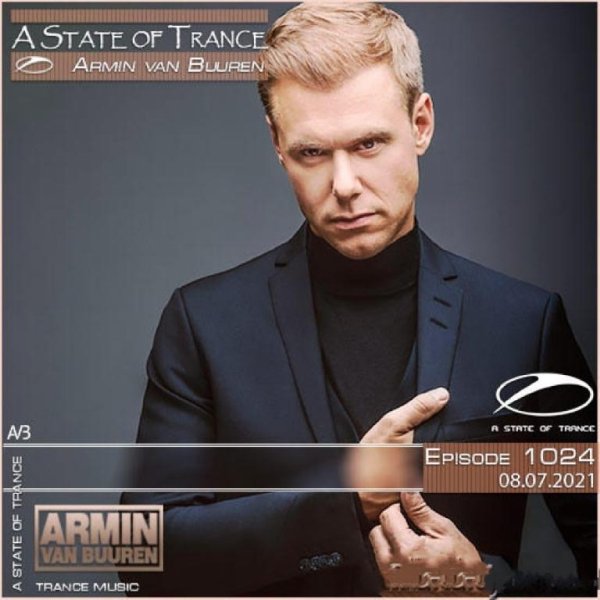 Armin van Buuren - A State Of Trance (Episode 1024)
