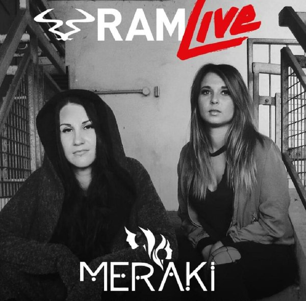 MERAKI - RAMLive - 01/04/19