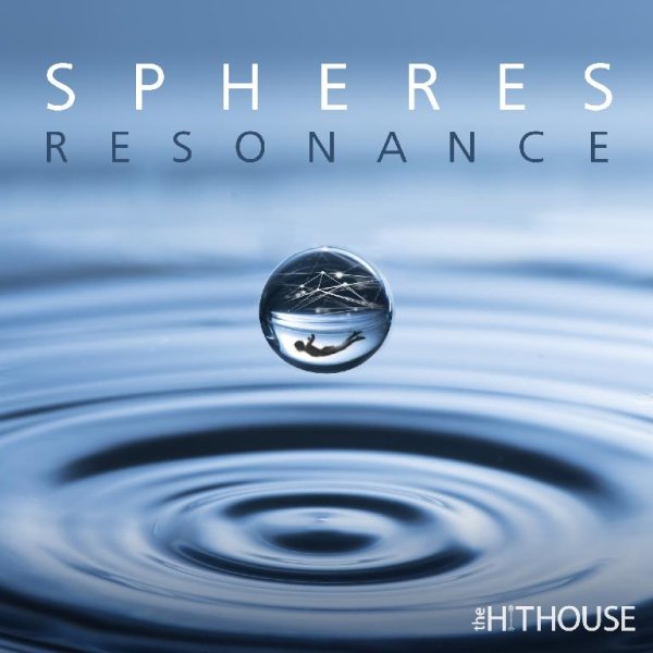 The Hit House - Golden Calcite