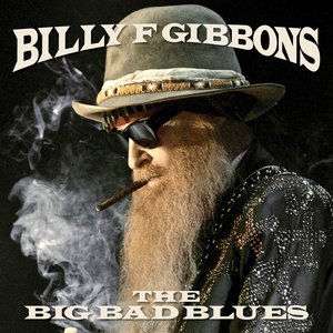 Billy Gibbons - Missin Yo Kissin