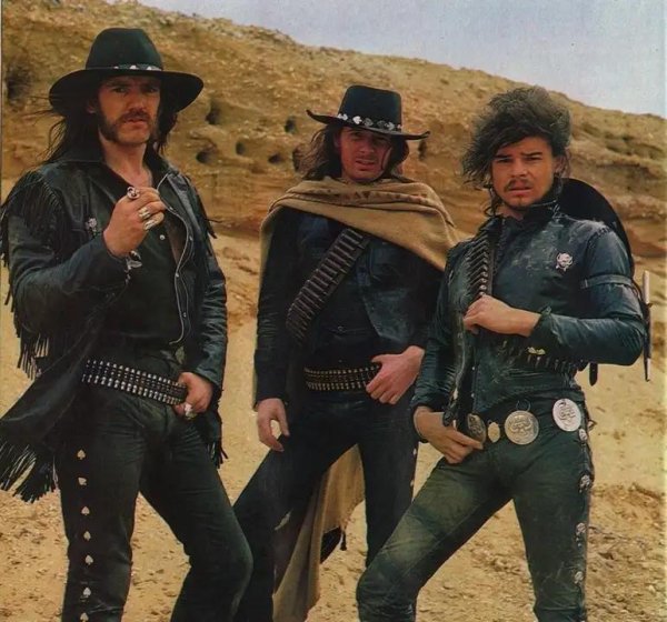 Motörhead - Till The End